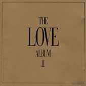 Various Artists : The Love Album II CD Highly Rated eBay Seller Great Prices