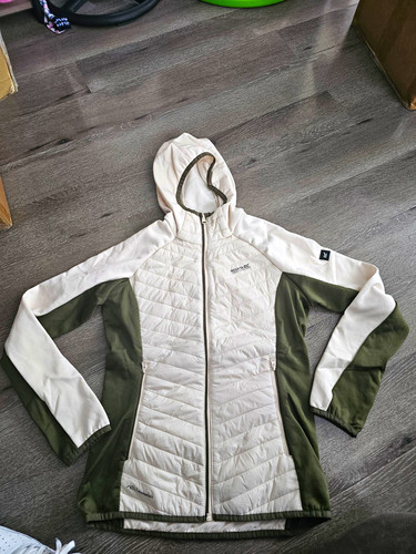 Regatta women hooded - regatta, women’s