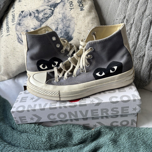 Converse chuck comme des - converse,