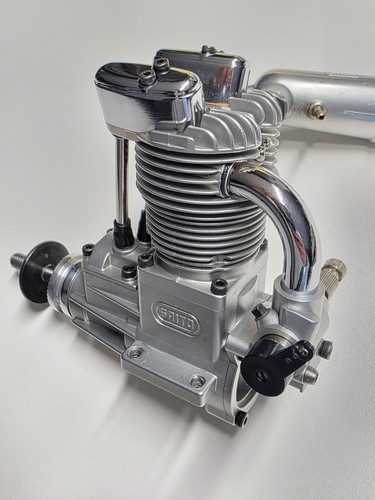 Saito engine - engine,