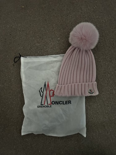 Moncler hat - moncler,