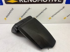 2007-11 BMW 1 SERIES E87 M SPORT CENTRE CONSOLE ARMREST LEATHER 9110492