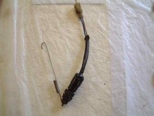 GPZ900 GPZ750 GPX600 ZX11 ZX10  ZR ~ REAR BRAKE LIGHT SWITCH & SPRING 27010-1093