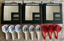 Target Darts Star Wars Storm