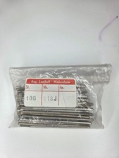 Aug. Laukhuff Threaded Wires