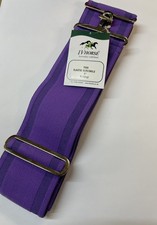 IV Horse Elastic Surcingle