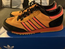 Adidas Spezial SL80 Trainers -