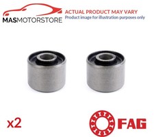 CONTROL ARM WISHBONE BUSH PAIR