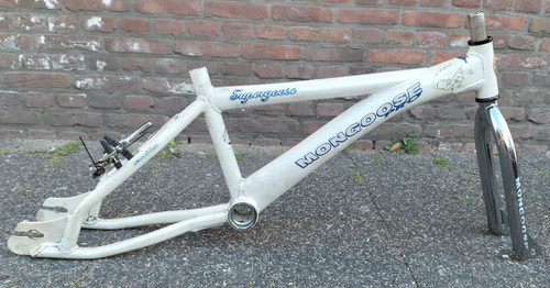 Mongoose supergoose vintage - vintage, 20