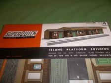 SUPERQUICK  OO/HO ISLAND