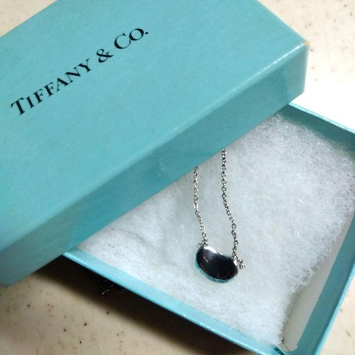 Tiffany elsa peretti - tiffany, co.