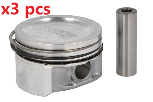 Pcs ent051514std piston - pcs,