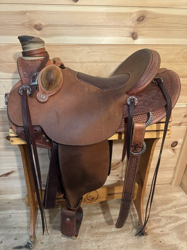 Cowboss wade lite - 15.5”,