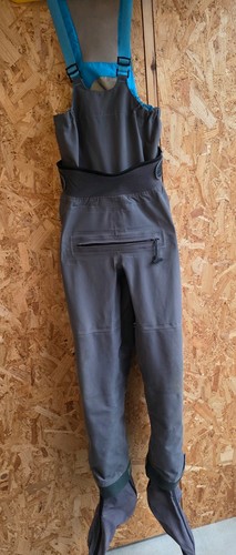 Palm atom bib dry - atom,
