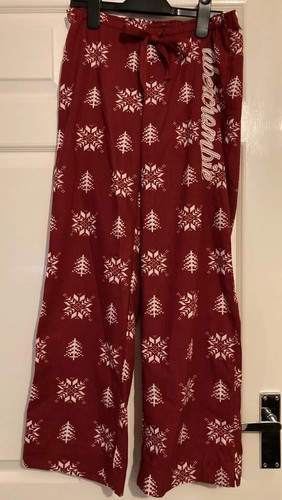 Abercrombie women red - women’s,