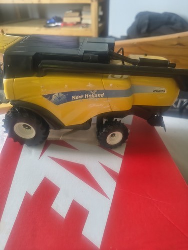 Britains new holland cx880 - britains,