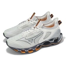 Mizuno Wave Prophecy 14 Grey