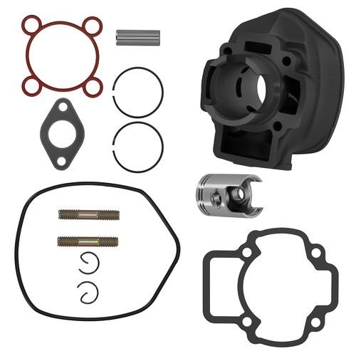 50cc cylinder piston assembly - cylinder,