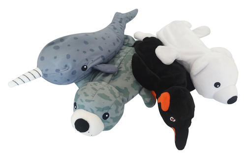 Chilli paws cooling pet - chilli,