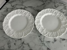 2 x Coalport/Wedgwood