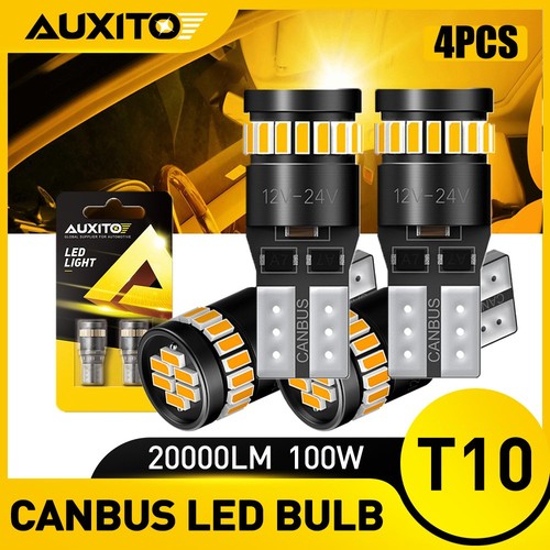 Auxito 168 t10 194 - auxito,