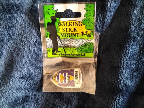 Walking stick mount paignton - stick,