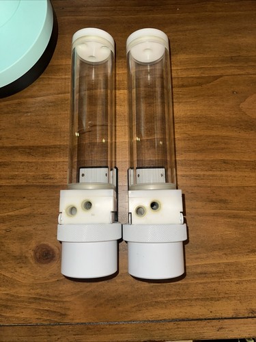 Bitspower pump cover and - pump,
