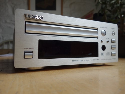 Teac h300mk2m reference - pd-h300mk2m,