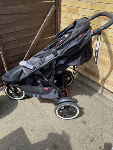 Phil teds double sport - phil, &