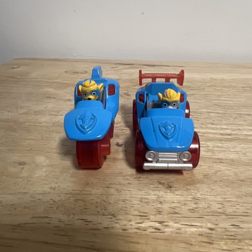 Paw patrol true metal - true, mighty