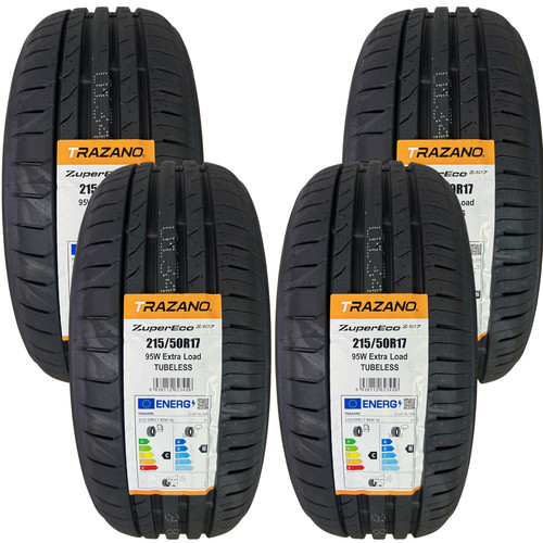 215 50r17 17 trazano - x4, 50