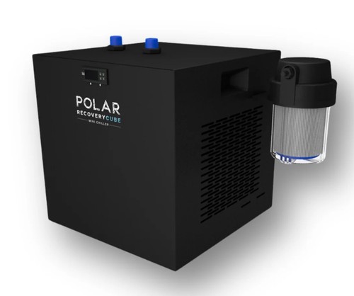 Polar recovery chiller for - polar,