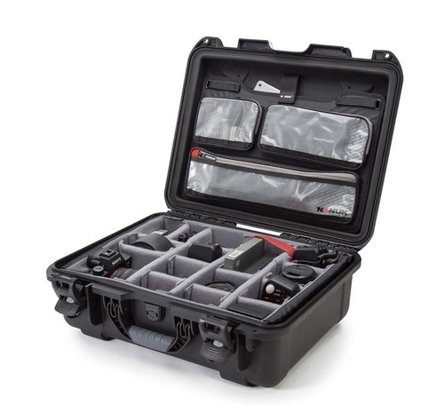 Nanuk 930 camera case - 930,