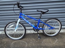 Apollo Switch Junior Kids Bike