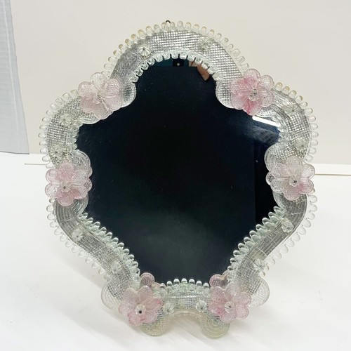 Venetian murano vanity - venetian,