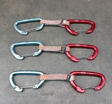 3 Troll Sprint Quickdraws