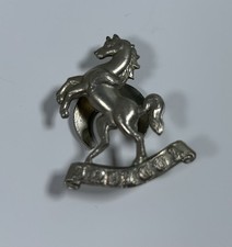 WW11 QUEENS OWN WEST KENT