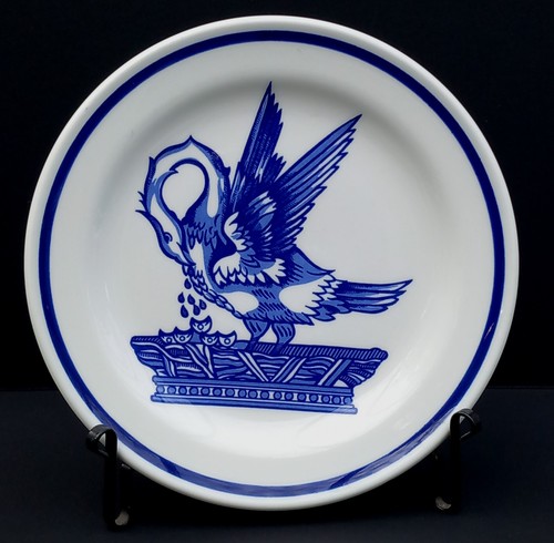 Steelite ceramic plate - steelite, *