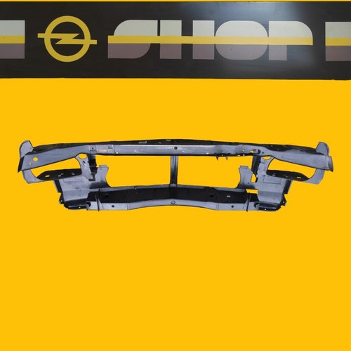 Front mask opel - corsa, up