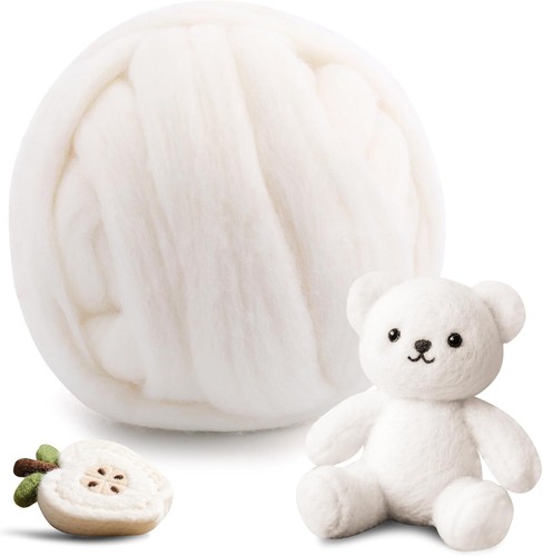 82oz felting wool needle - felting, wool,