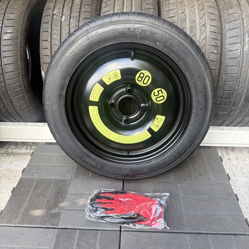 Citroen ds3 space saver - citroen,