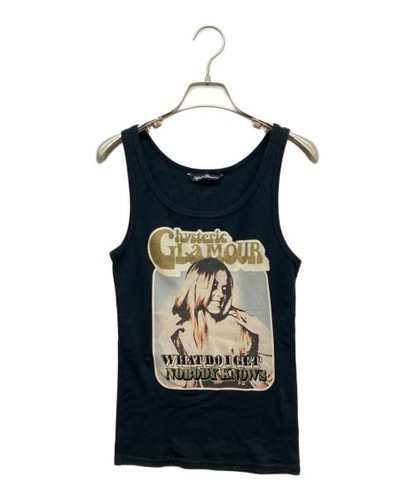 Hysteric glamour girl - glamour,