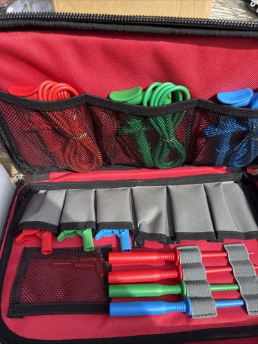 Megger mft advanced - megger,