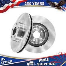 13.23" Rear Disc Brake Rotor