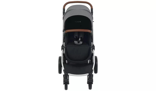 Cuggl deluxe pushchair - pushchair, with