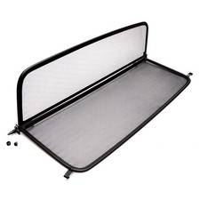 WIND DEFLECTOR FORD MUSTANG 5