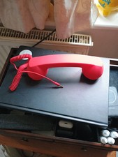 Retro 3.5MM Phone Handset Classic Cell-Phone Handset Receiver for Mobile Phone