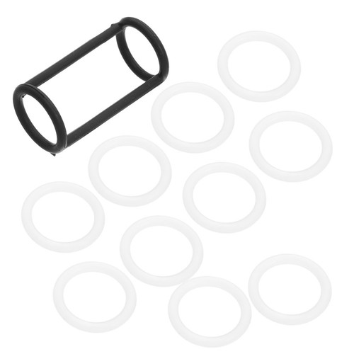 Ice cream dispenser gasket - dispenser,
