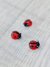 Miniature Glass Animals