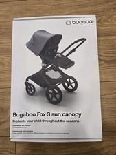 Bugaboo Fox 3 Canopy